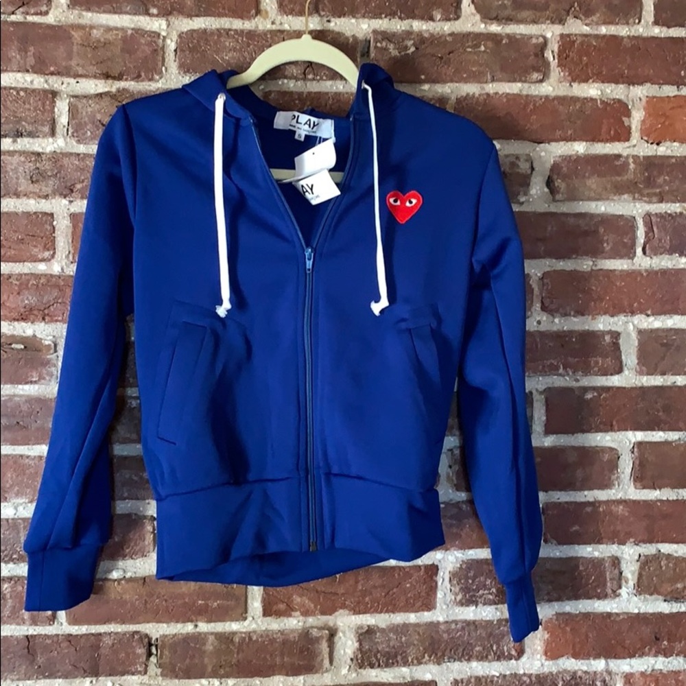 Comme des Garcons PLAY